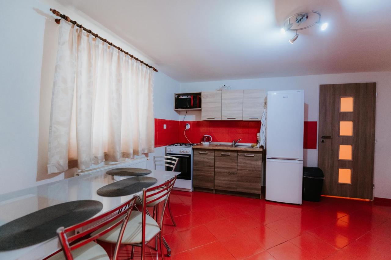 Ard Apartments - Левице Екстериор снимка