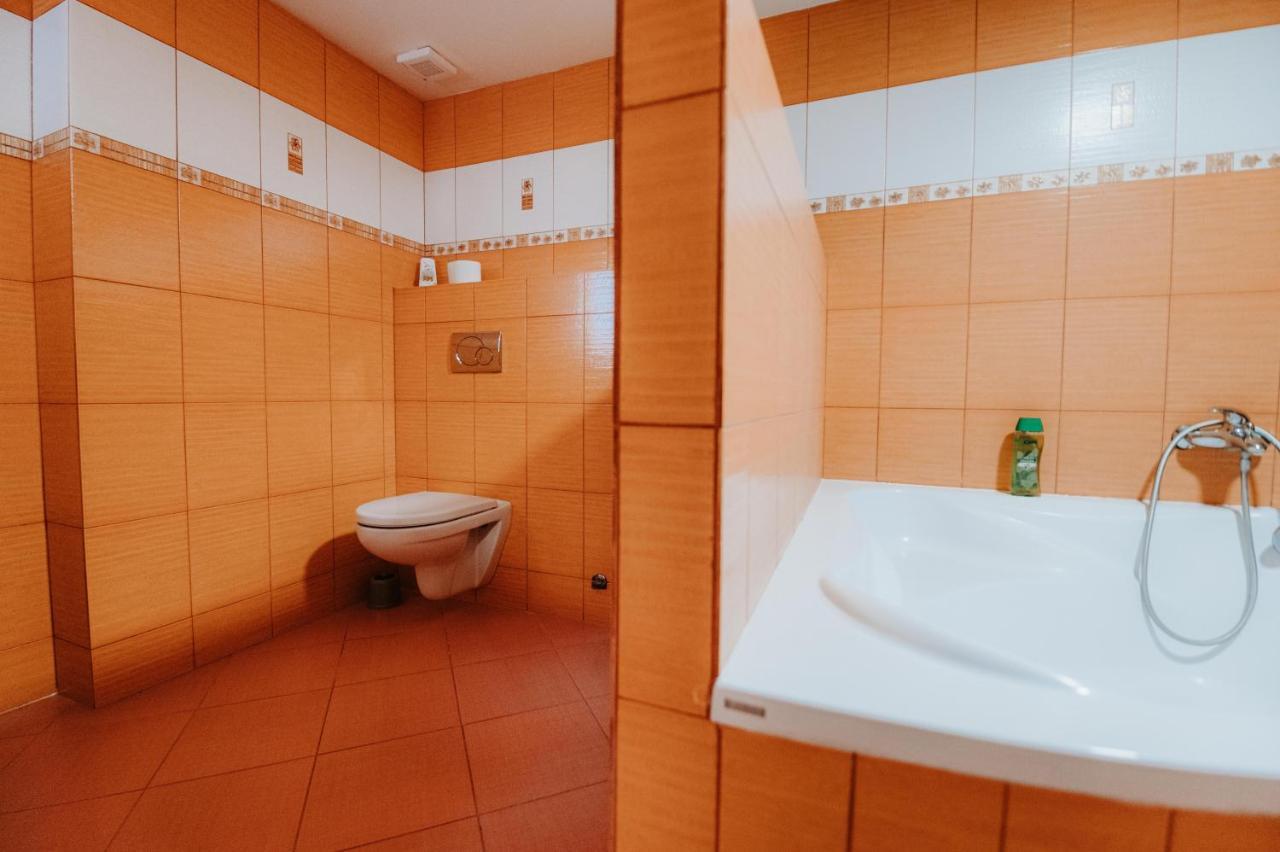 Ard Apartments - Левице Екстериор снимка