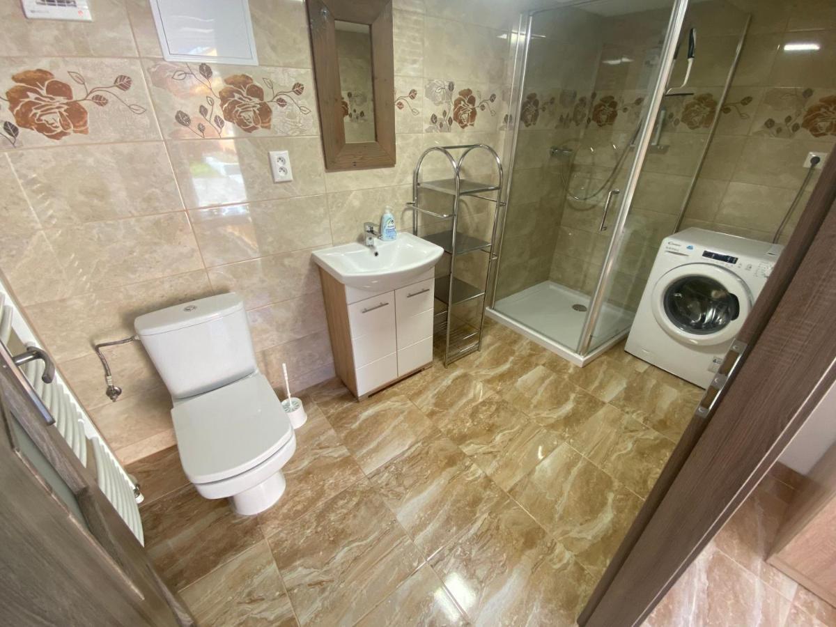 Ard Apartments - Левице Екстериор снимка